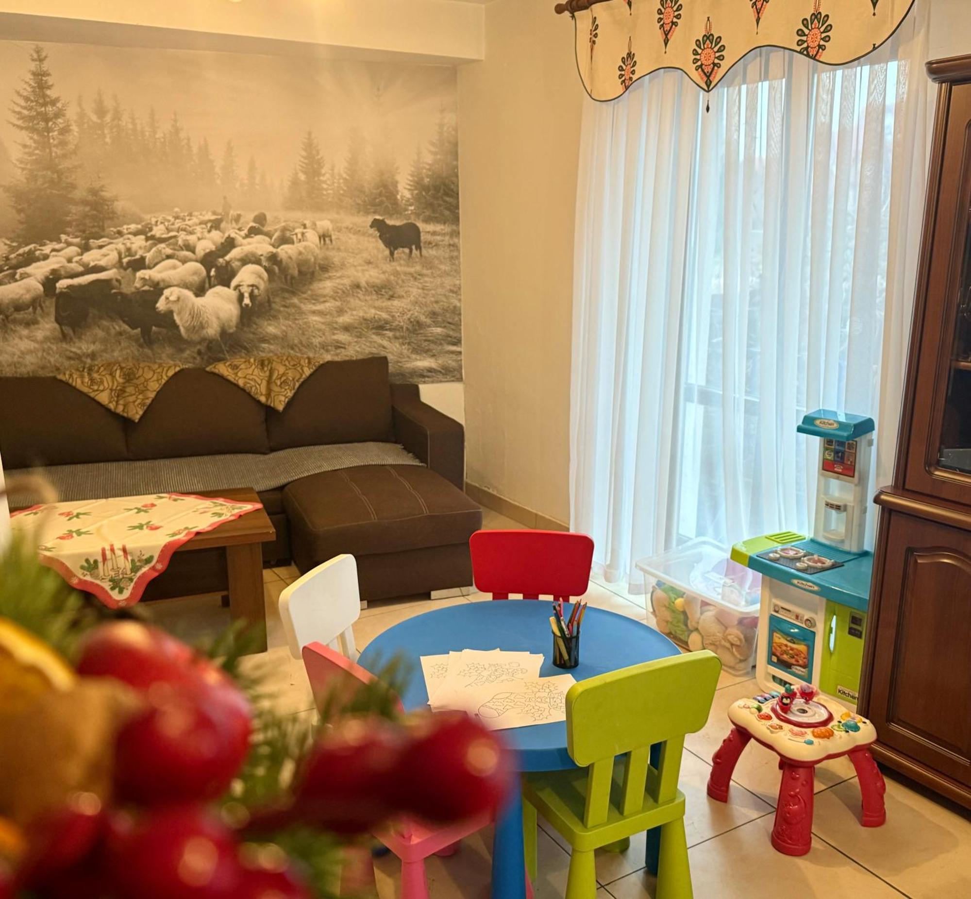 ביאלקה טטרנסקה Willa Pod Kotelnica מראה חיצוני תמונה